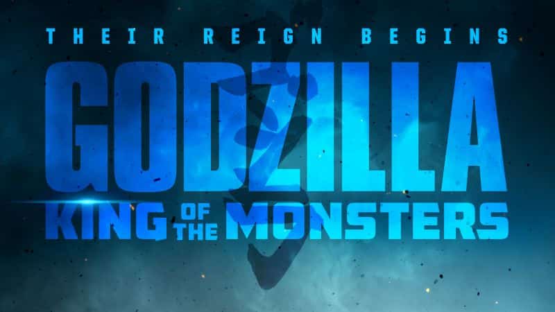 Godzilla: King Of The Monsters Official Trailer #2