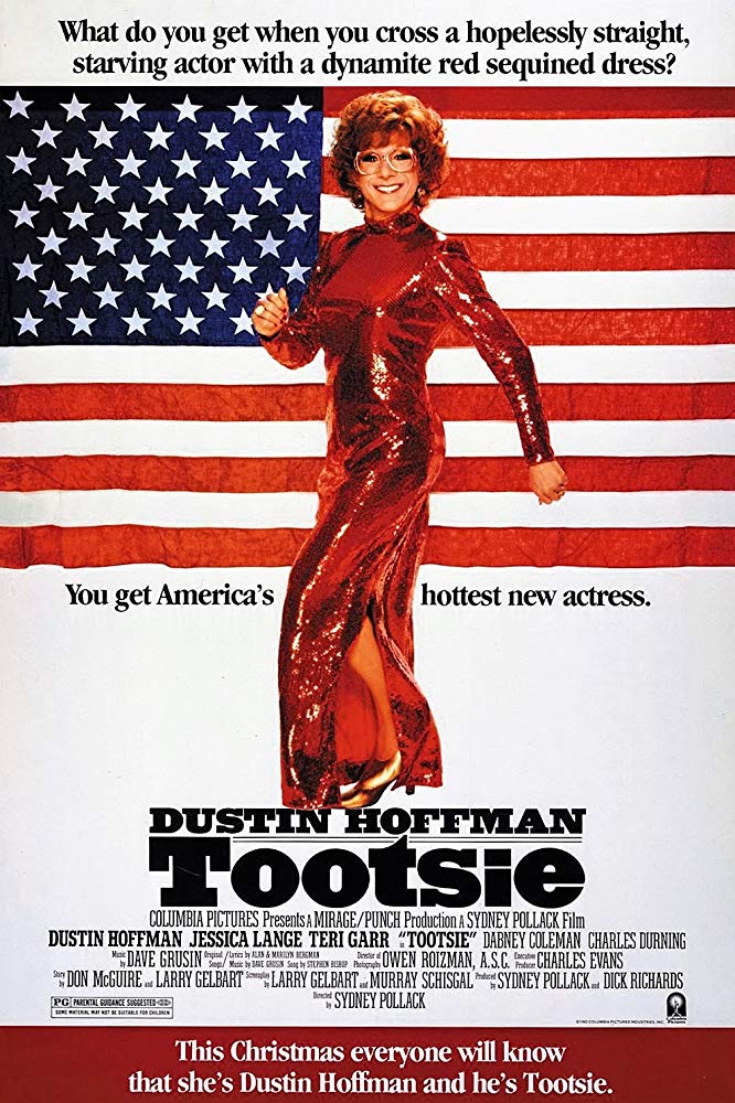 Classic Review: Tootsie (1982)