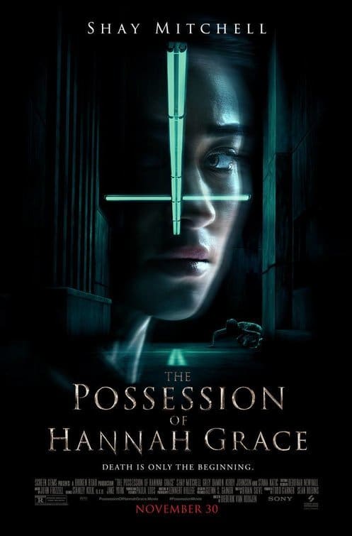 The Possession of Hannah Grace – Cinematic Torture