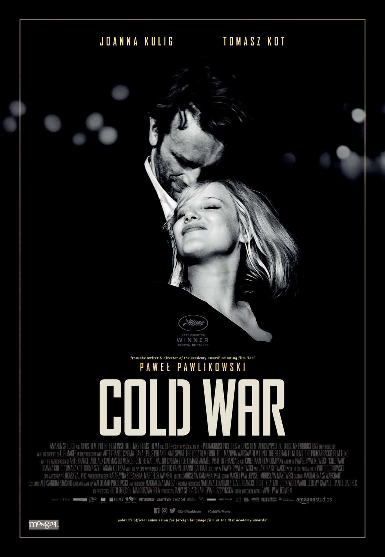Cold War – A Cold Romance