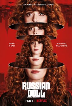 Russian Doll Season 1 Early Review