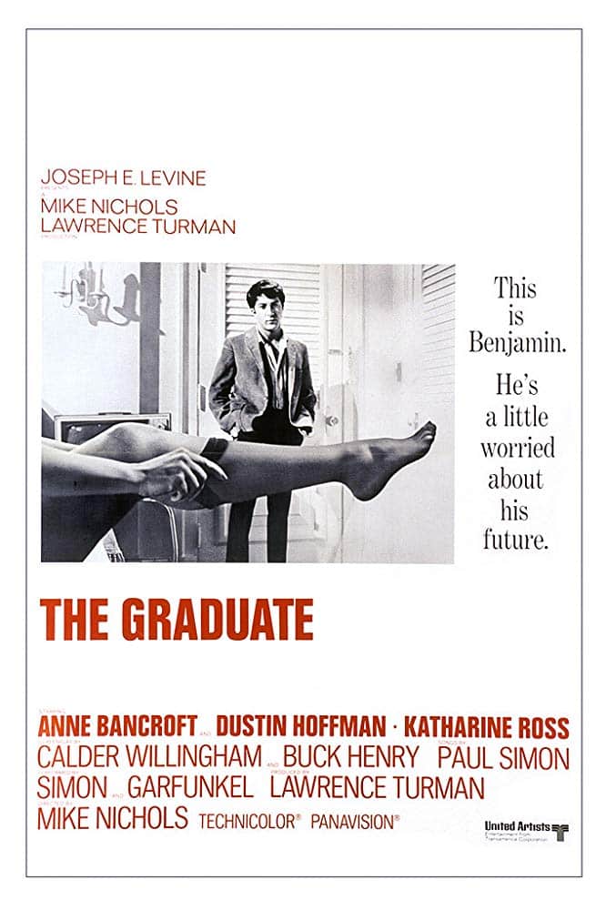 Classic Review: The Graduate (1967)