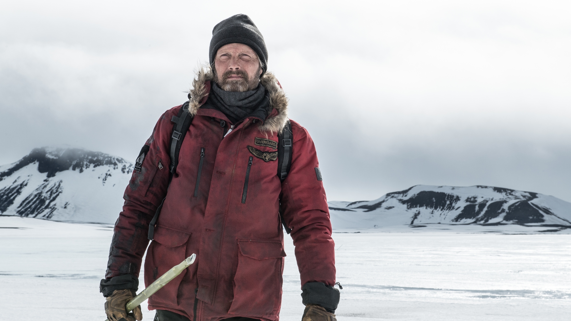 Five Films to Watch If You Like ‘Arctic’