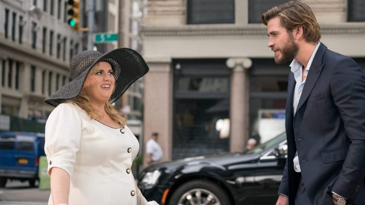 Five Films to Watch If You Like ‘Isn’t It Romantic’