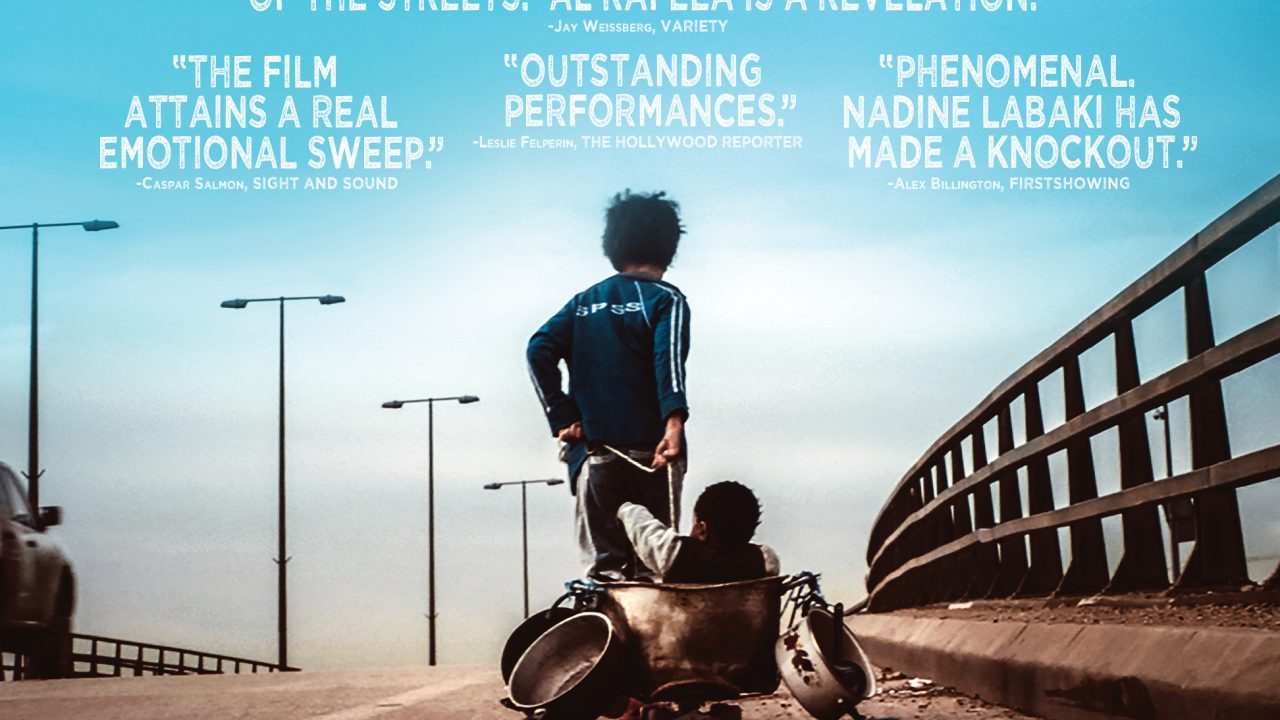 Capernaum – A Simple Yet Powerful Character Drama