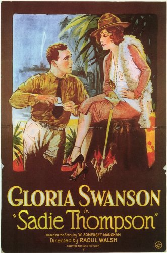 Classic Review: Sadie Thompson (1928)