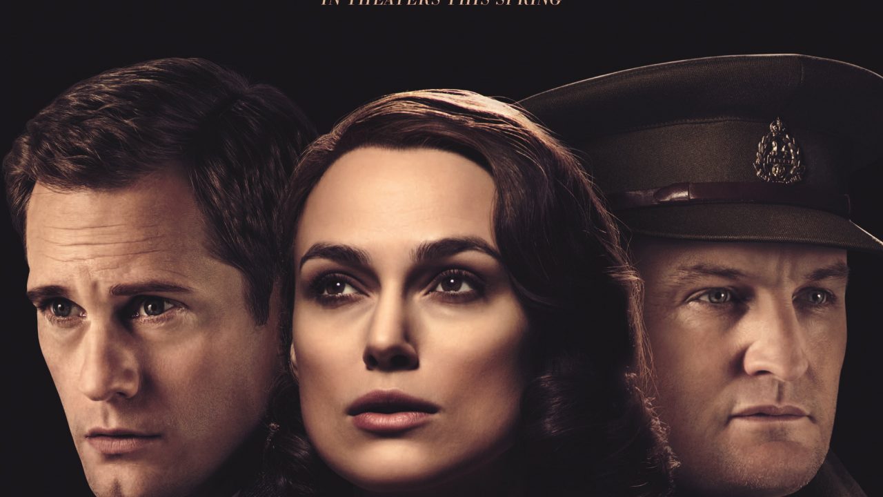 THE AFTERMATH Advance Screening Giveaway