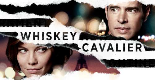 Whiskey Cavalier Season 1 Episode 1: Pilot Review
