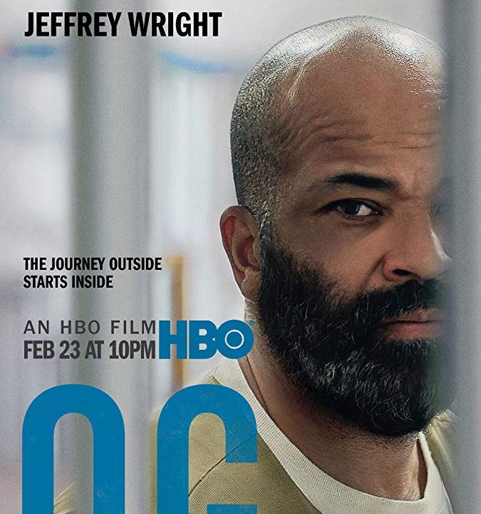 O.G. – An Authentic Prison Drama