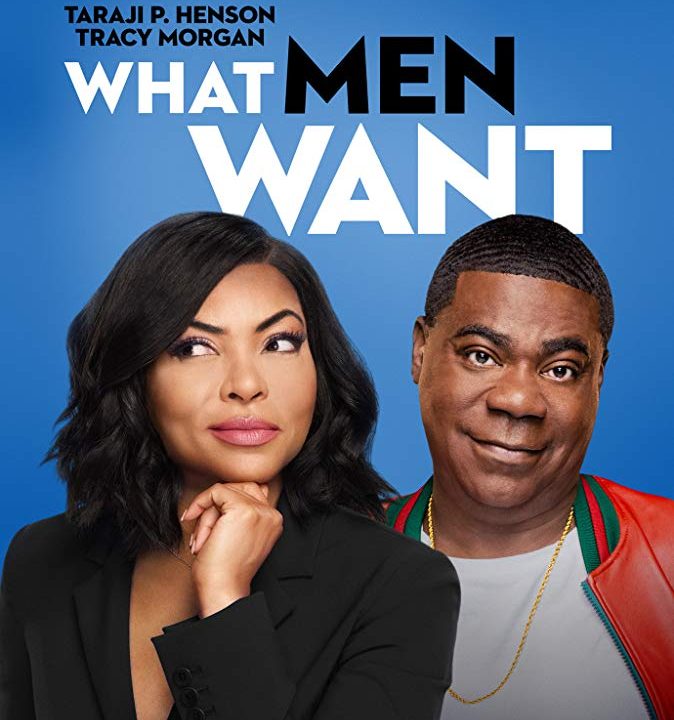 What Men Want – An Unwanted Comedy