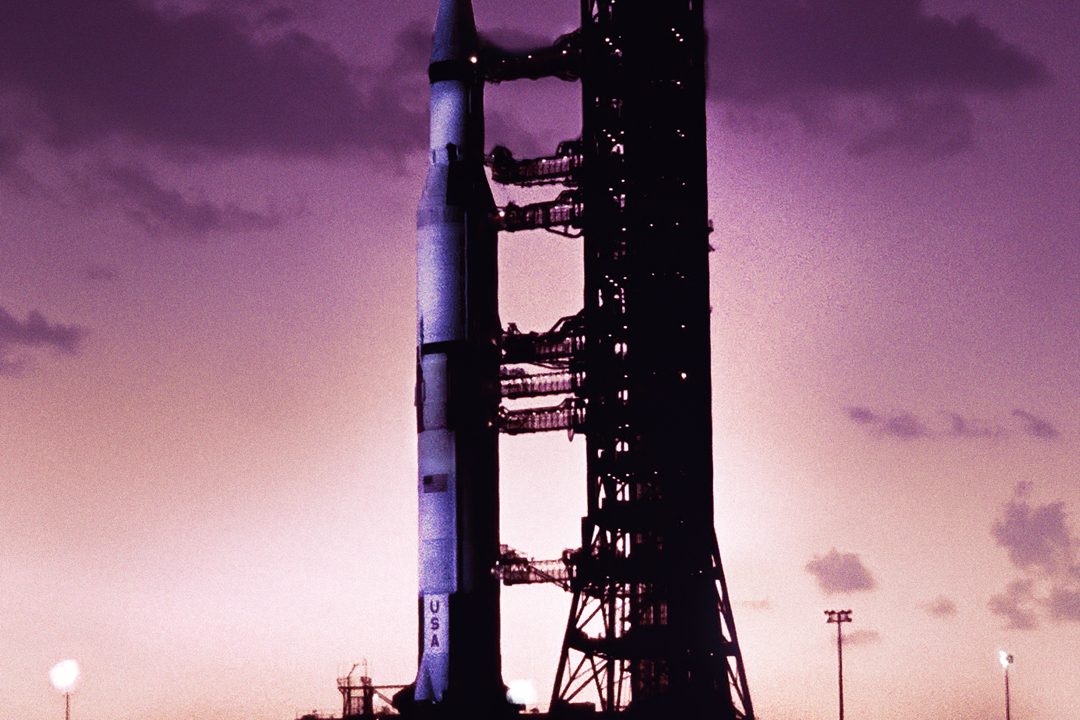 SXSW 2019: Apollo 11 Review