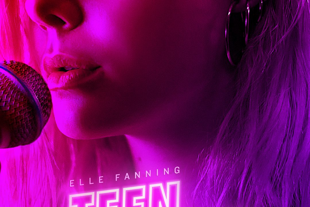 SXSW 2019: Teen Spirit Review