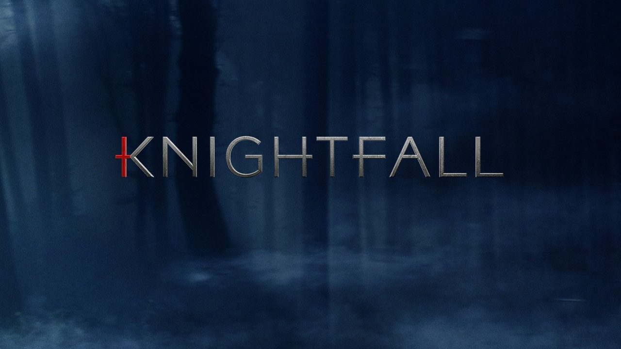 Knightfall Season Two Review