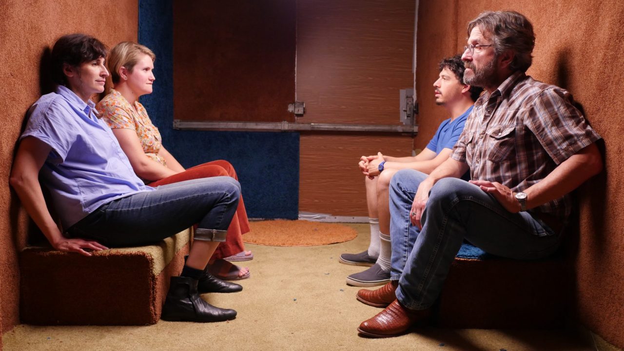 SXSW 2019: Sword of Trust Review