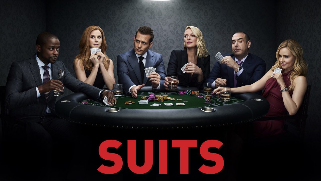 Suits Season 8 Review