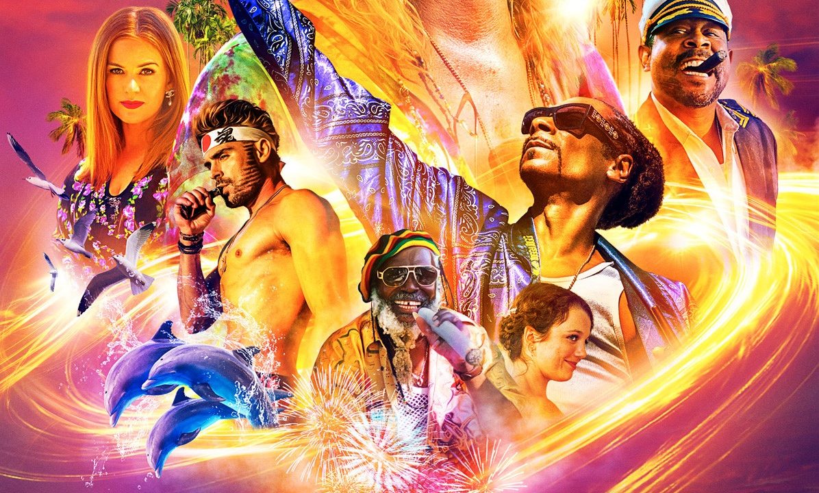 SXSW 2019: The Beach Bum Review