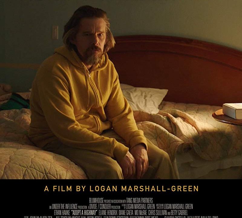 SXSW 2019: Adopt a Highway Review