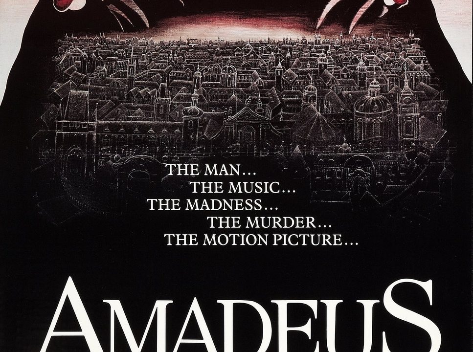 Classic Review: Amadeus (1984)