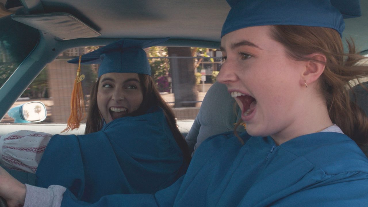 SXSW 2019: Booksmart Review