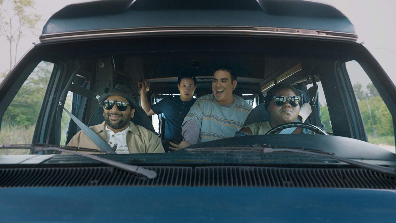 SXSW 2019: Come As You Are Review