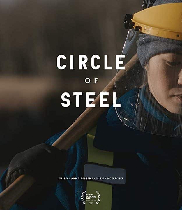 Circle of Steel – A Restrained Naturalistic Drama