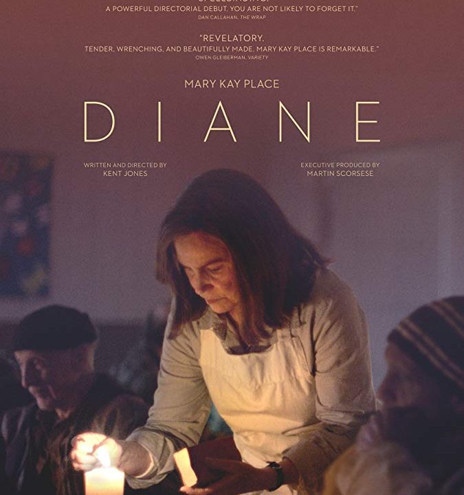 Tribeca 2018: Diane Review