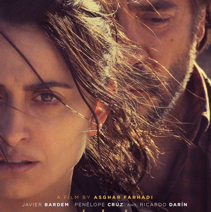 Everybody Knows – A Stalled Family Crime Drama