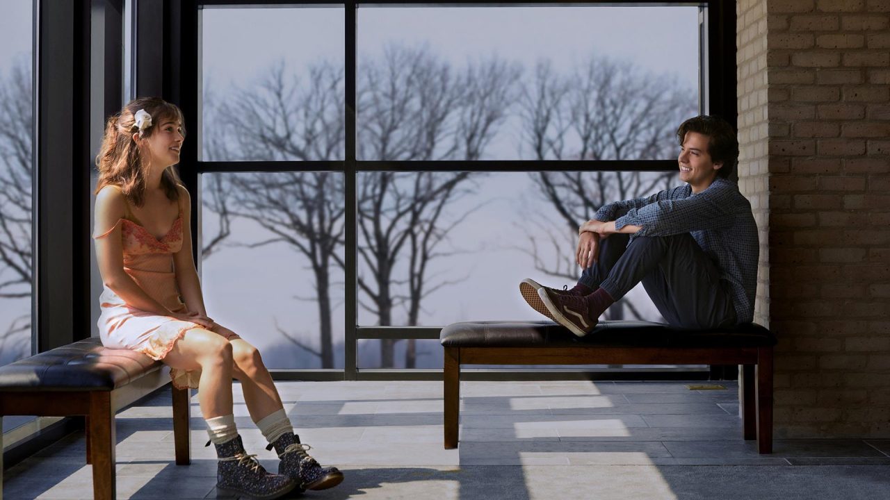 Five Films to Watch If You Like ‘Five Feet Apart’
