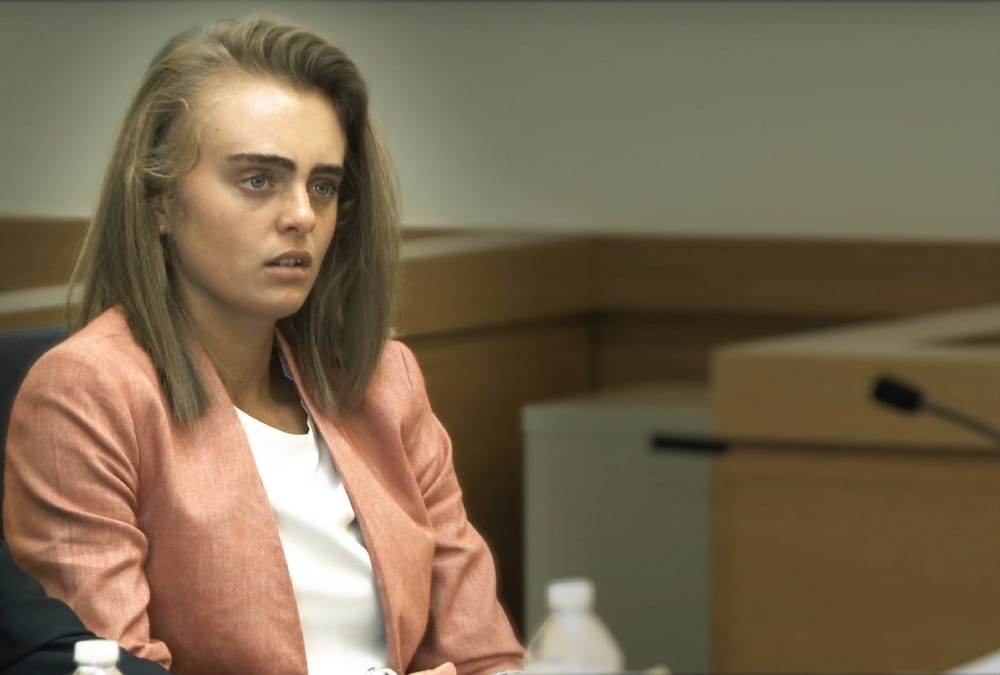 SXSW 2019: I Love You, Now Die Review