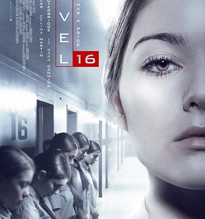 Level 16 – Style and No Substance