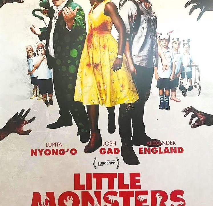 SXSW 2019: Little Monsters Review