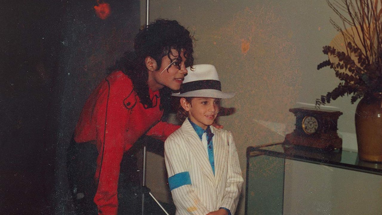 Leaving Neverland – An Uncomfortable Documentary