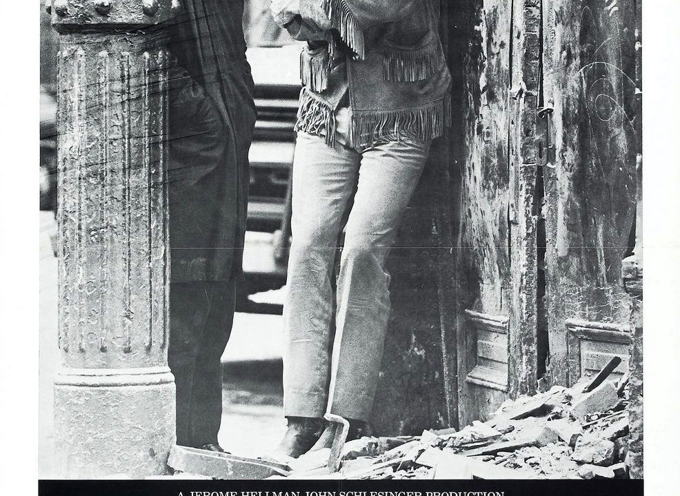 Classic Review: Midnight Cowboy (1969)