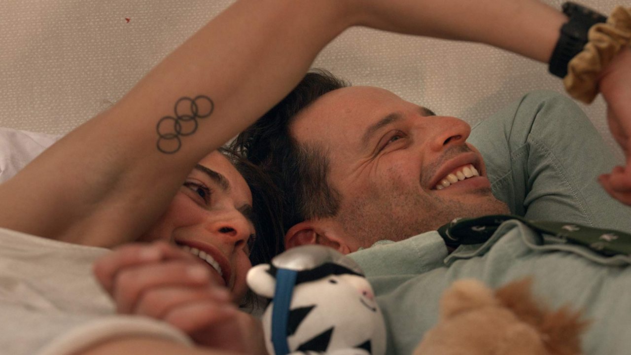 SXSW 2019: Olympic Dreams Review