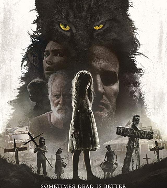 SXSW 2019: Pet Sematary Review