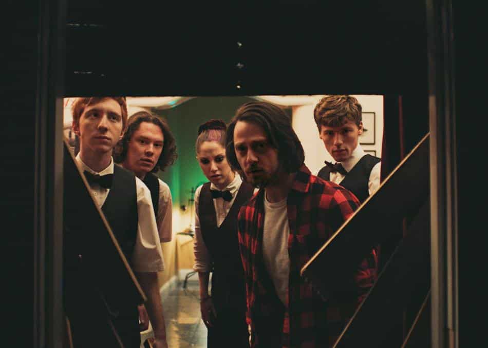 SXSW 2019: Porno Review