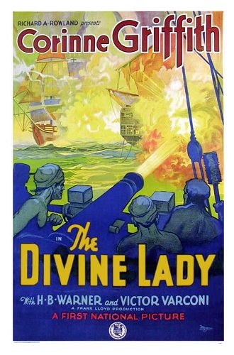 Classic Review: The Divine Lady (1929)