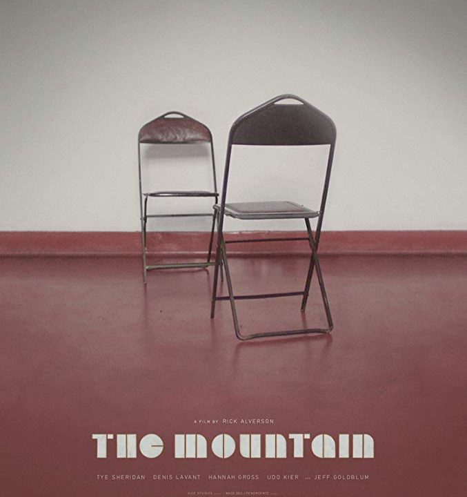 SXSW 2019: The Mountain Review