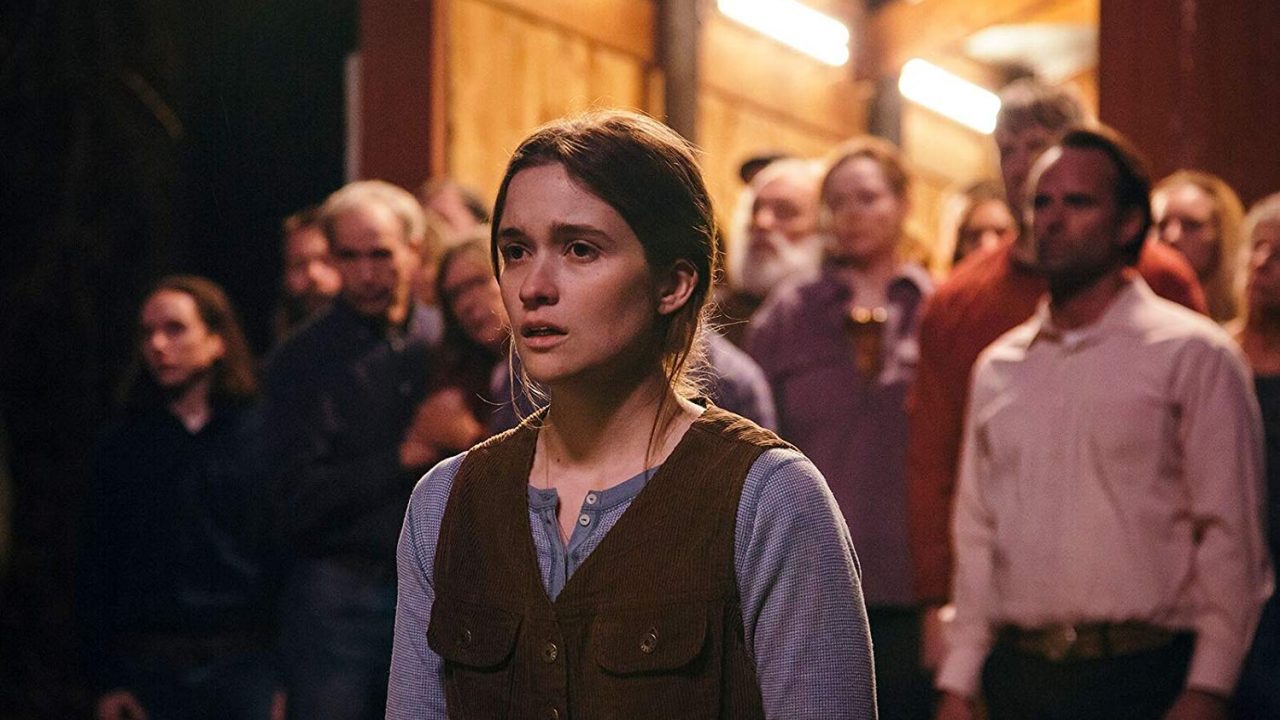 SXSW 2019: Them That Follow Review
