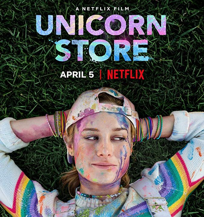 Unicorn Store – A Passable Tale of Competing Tones (Early Review)