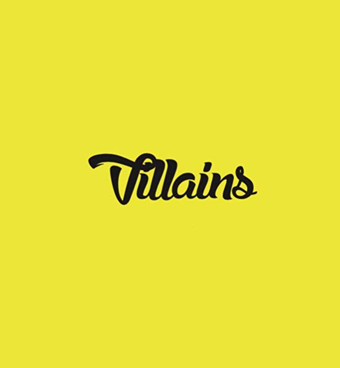 SXSW 2019: Villains Review
