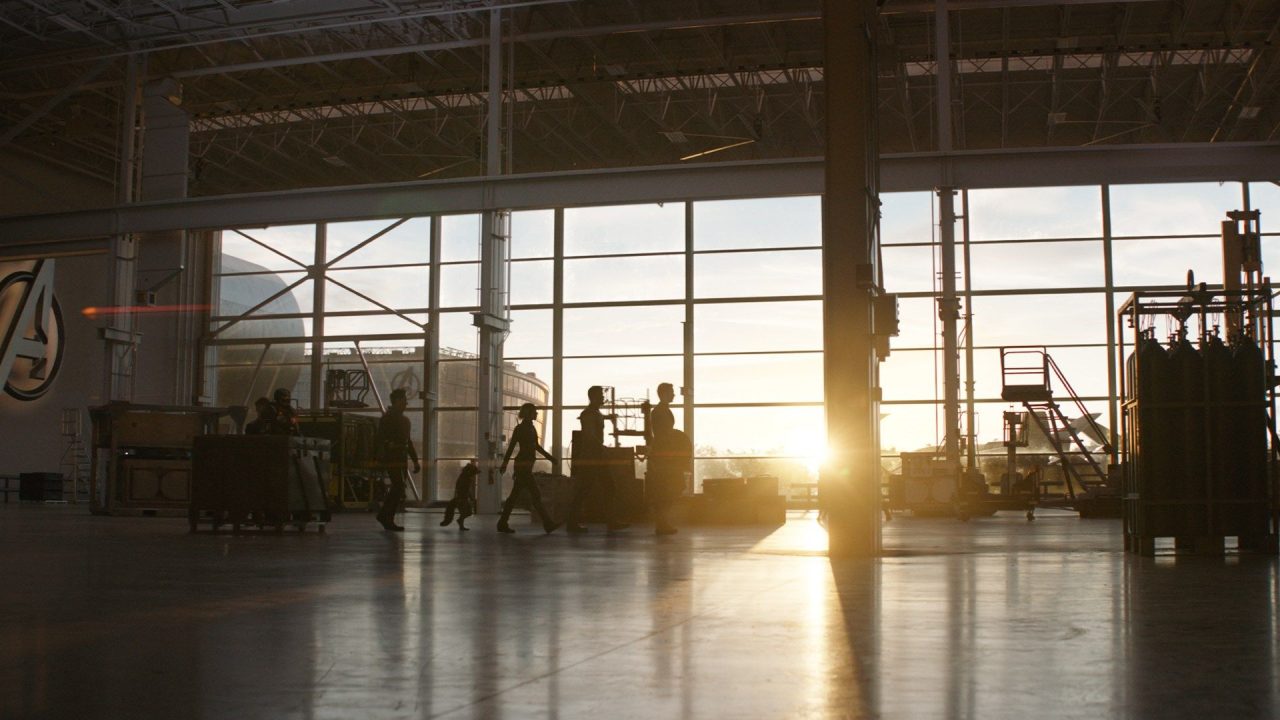 Avengers: Endgame – A Near-Perfect Culmination (Early Review)