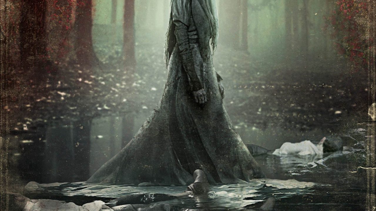 THE CURSE OF LA LLORONA Advance Screening Giveaway