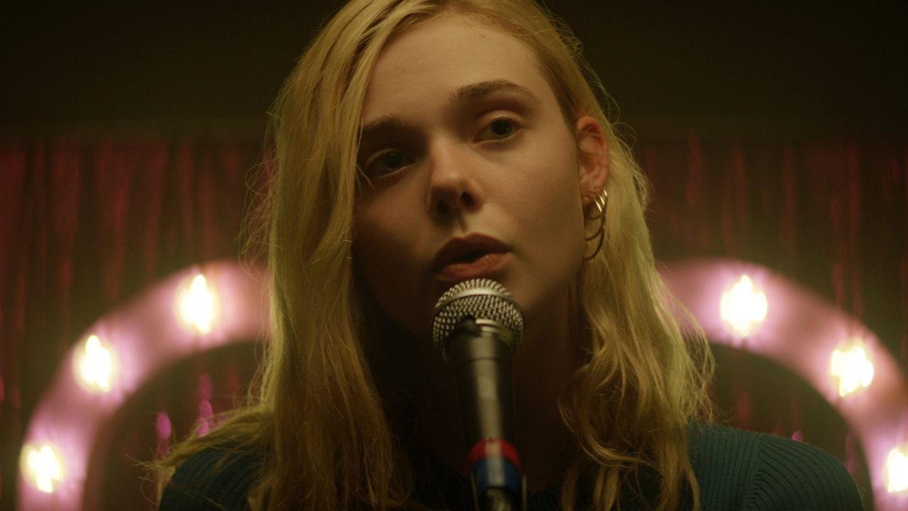 Teen Spirit Advance Screening Giveaway