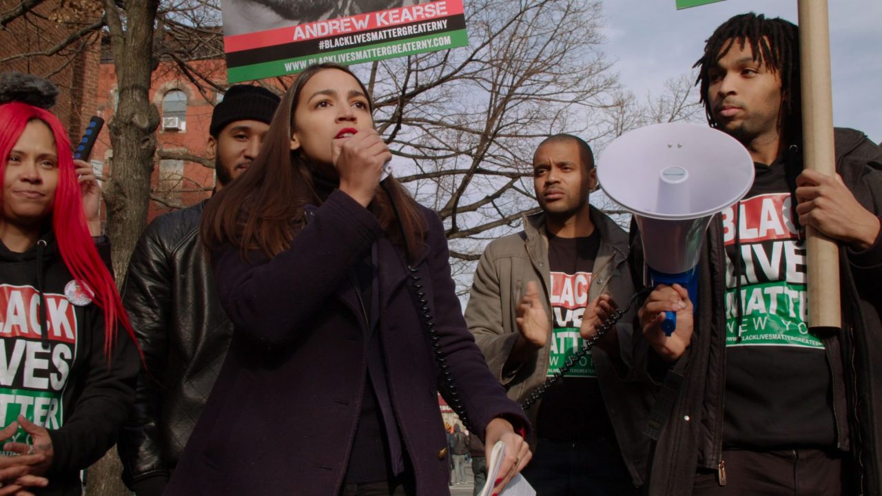 Hot Docs 2019: Knock Down The House Review