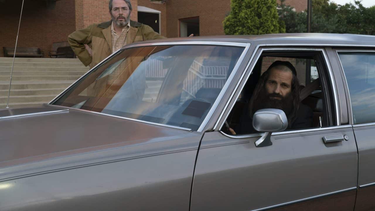 To Dust – A Missed Opportunity