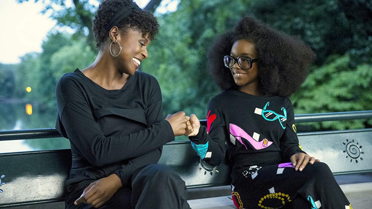 Little – Big Ideas, Small Laughs