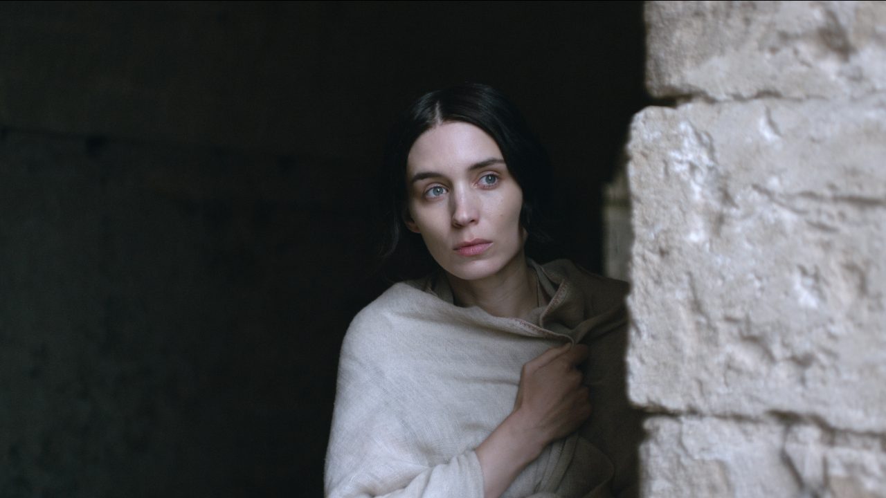 Mary Magdalene – A Shallow Religious Drama (Early Review)