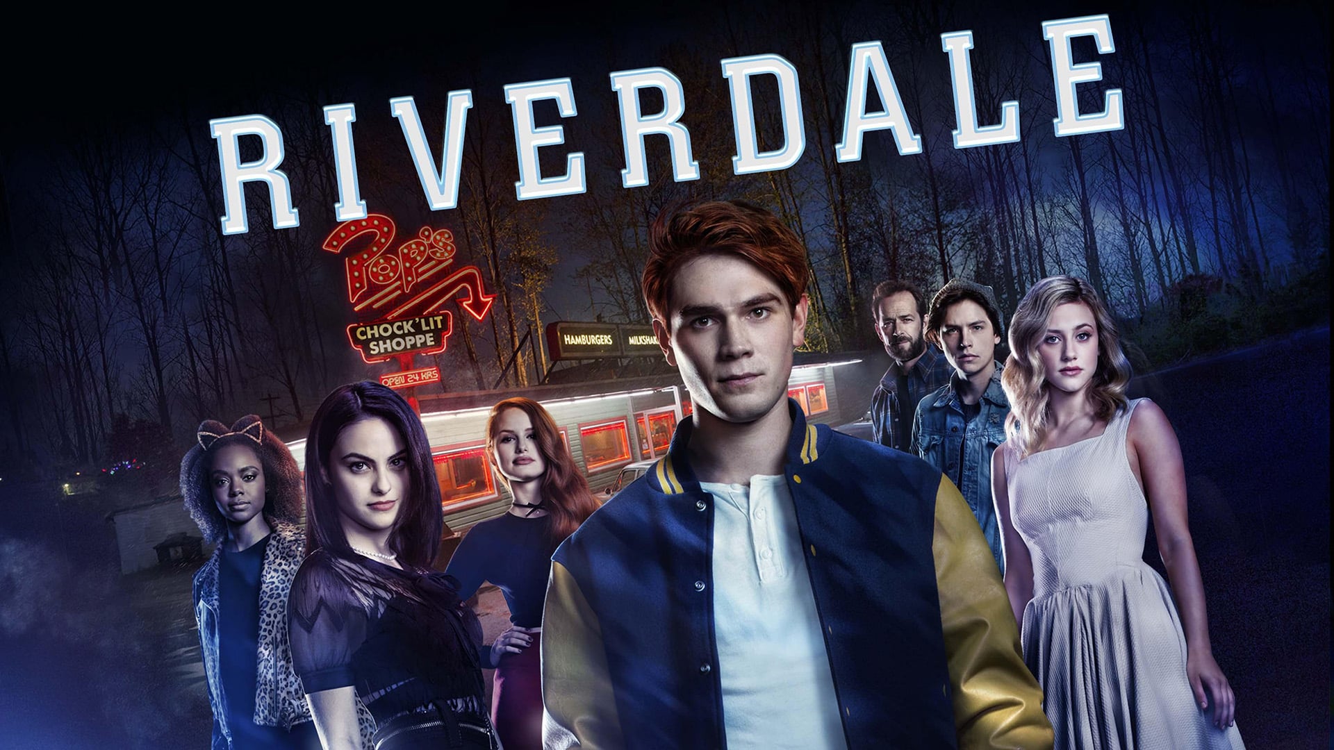 Riverdale 4x01 In Memoriam Review