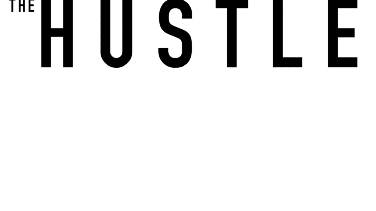THE HUSTLE Advance Screening Giveaway
